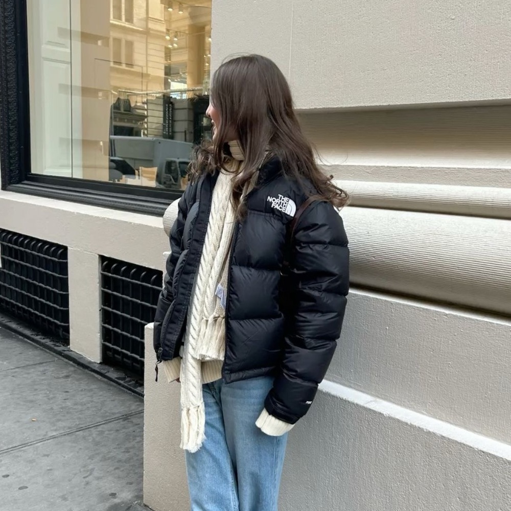 Women’s 1996 Retro Nuptse Jacket -North Face